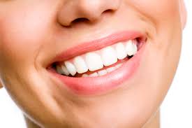 Here's your guide to a perfect smile