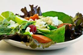 Mediterranean diet can help in boosting bone density in