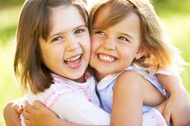 High family income may influence child development, says