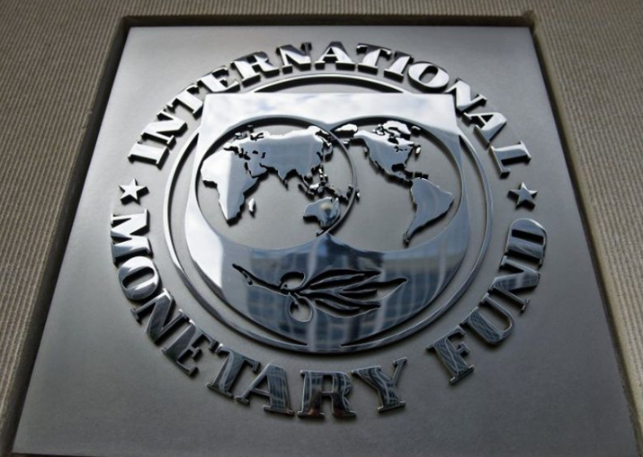 US steel, aluminum tariffs to likely hurt economies: IMF