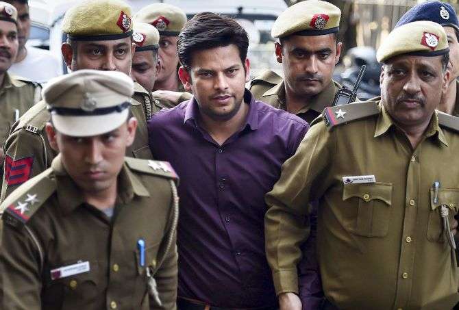 CS assault case: Delhi HC notice to police on bail plea of