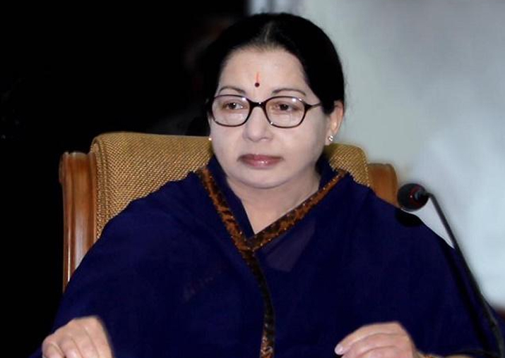 No Jayalalithaa footage to prevent people from watching: