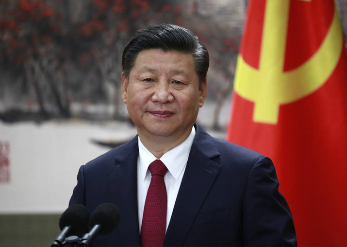 China kicks off parliament season to ratify move to remove