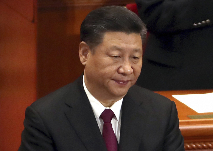 Xi Jinping