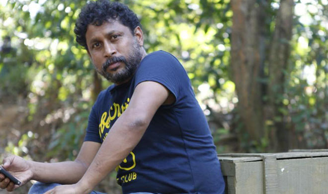 Shoojit Sircar
