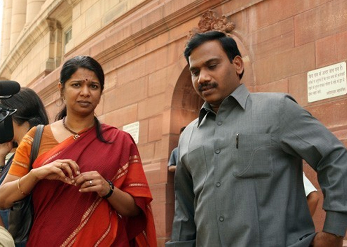 CBI moves Delhi HC against acquittal of D Raja, Kanimozhi