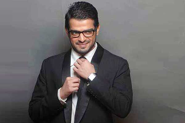 TV actor Karan Patel has an 'important message' for haters