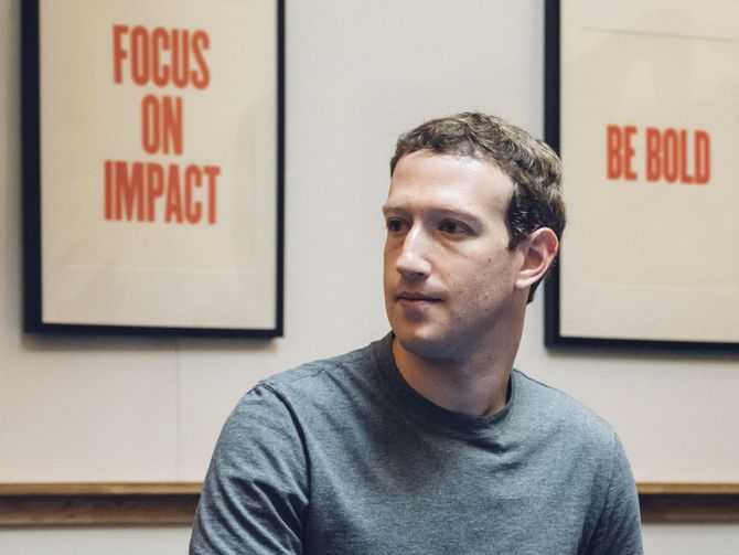 Facebook breach: Zuckerberg asked to testify; data firm’s
