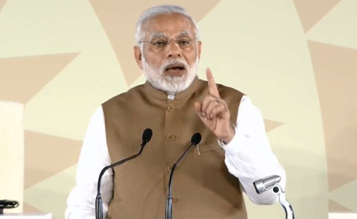 ISA Summit 2018: PM Modi calls for concessional, less-risky