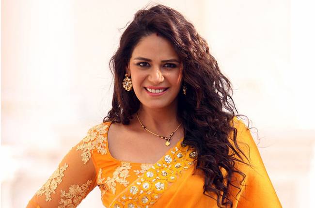 TV actress Mona Singh: Can’t relate to most of the