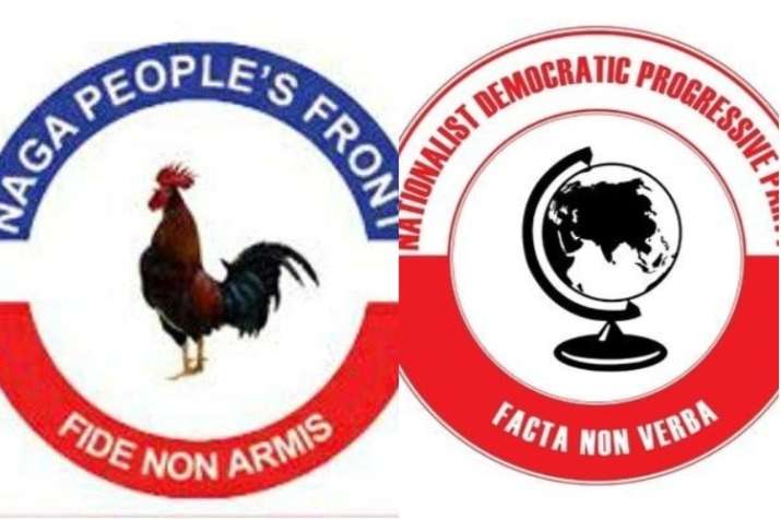 Nagaland Assembly Election Results 2018 NPF vs BJP-NDPP