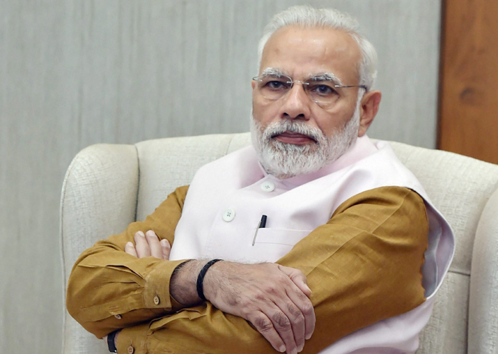 PM Modi on deaths of 39 Indians in Iraq: 'Indians stand by