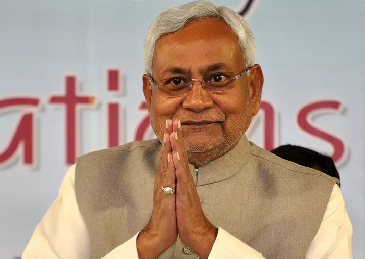 Bihar bypolls: Nitish Kumar congratulates winning