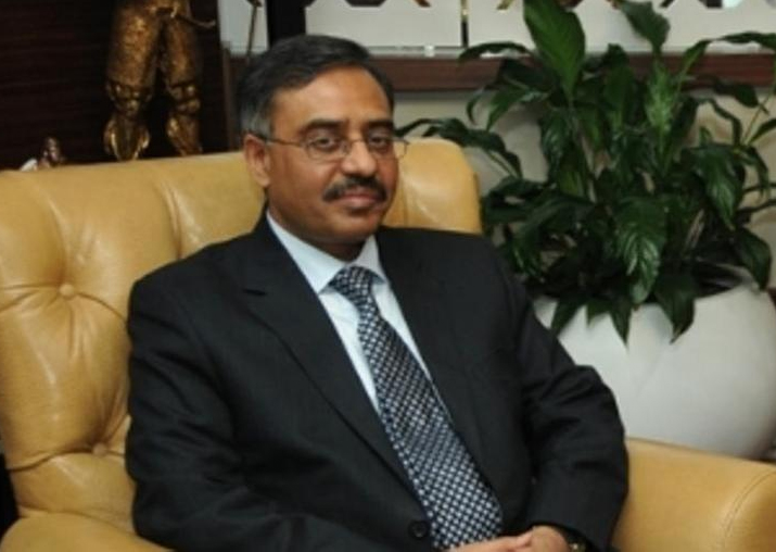 Diplomats harassment row: Pak envoy Sohail Mahmood returns