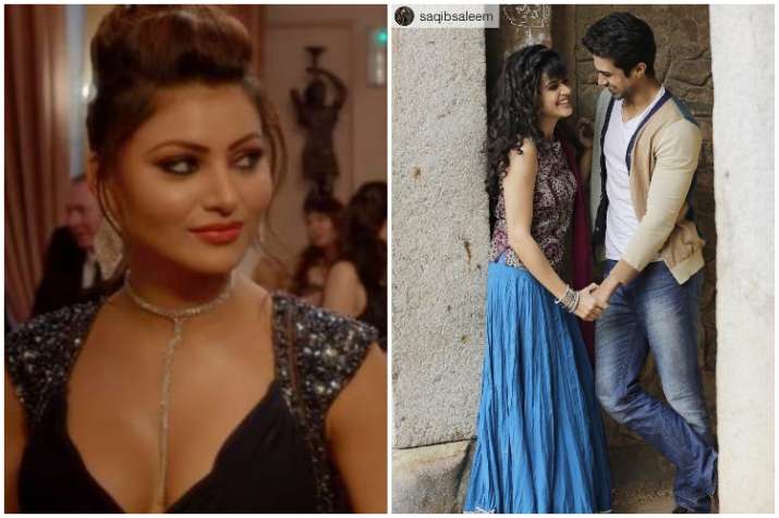 Urvashi Rautelas Hate Story 4 And Taapsee Pannu Saqib Saleems Dil