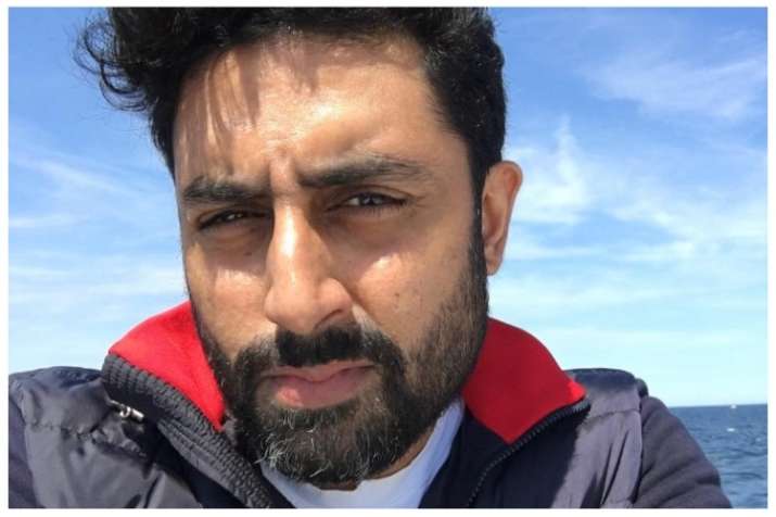 Abhishek Bachchan