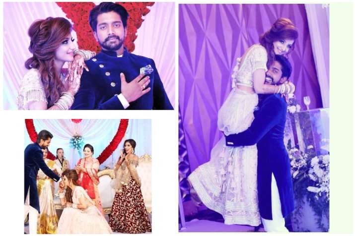 Saath Nibhana Saathiya actress Loveleen Kaur Sasan