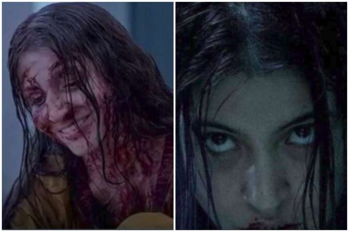 Anushka Sharma, Pari