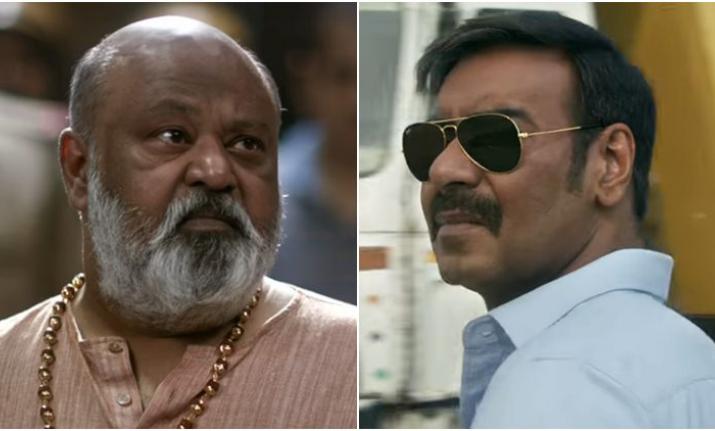 Raid actor Saurabh Shukla: Never explored dark side as a