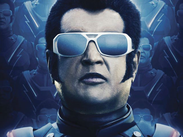 Rajinikanth