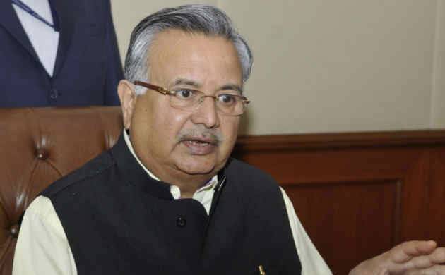 Raman Singh