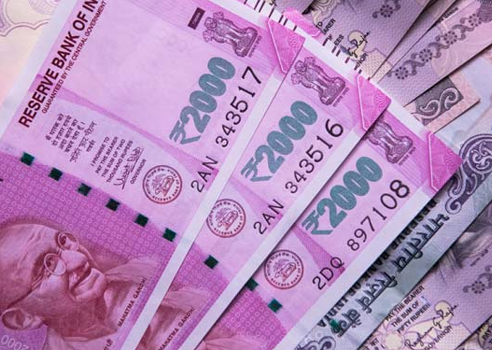 Representational pic - Parliament passes bill to double