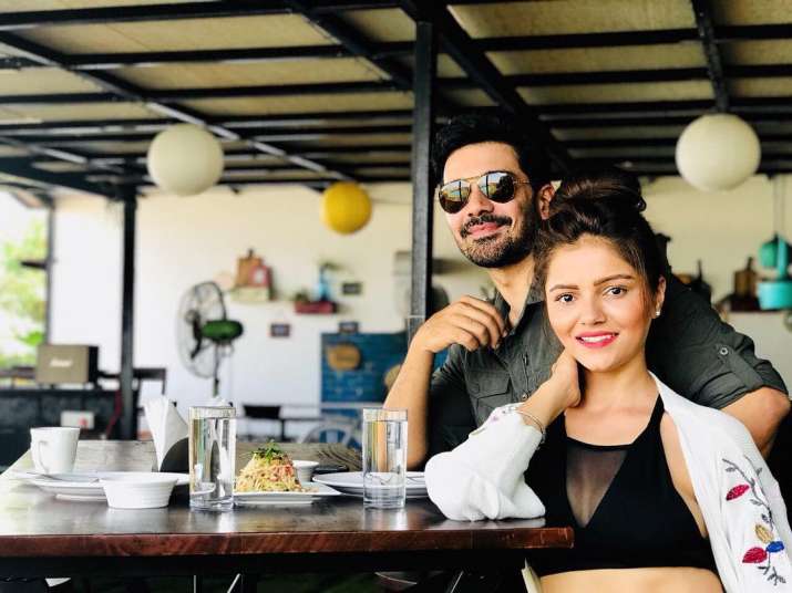 Shakti Astitva Ke Ehsaas Ki Actress Rubina Dilaik To Get Hitched With