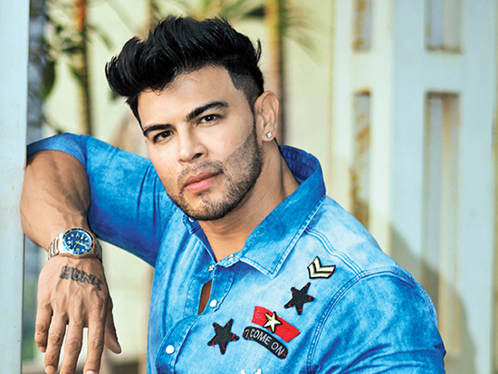 Sahil khan shop rolex watch