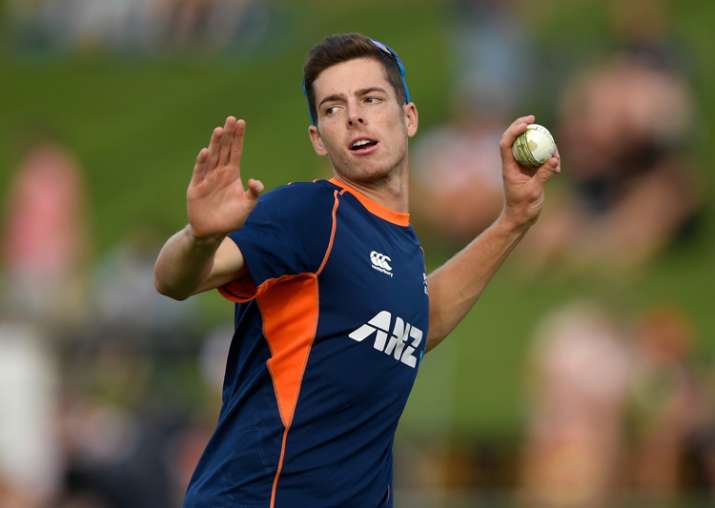 Chennai Super Kings allrounder Mitchell Santner ruled out of entire