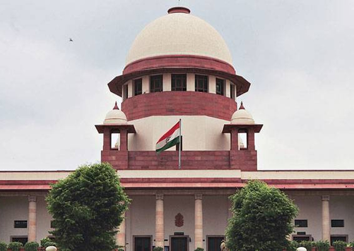 Can a person refuse to follow law on secular matters? asks