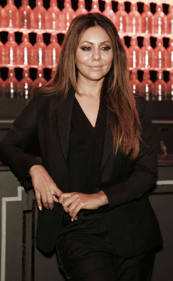 India Tv - Gauri Khan