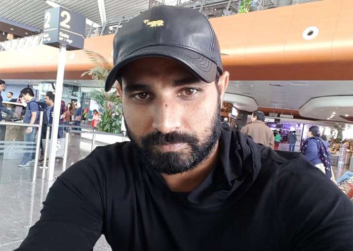 Allegations of extra-marital affairs are false, it's a conspiracy to malign my image: Mohammed Shami | Cricket News – India TV