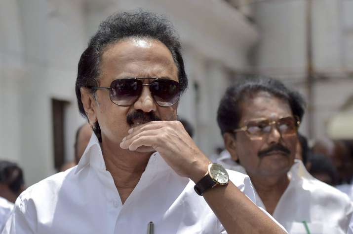 Tamil Nadu will lose if 2011 census data is used and also