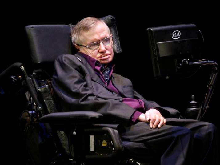 Professor Stephen Hawking passes away at 76, PM Modi and
