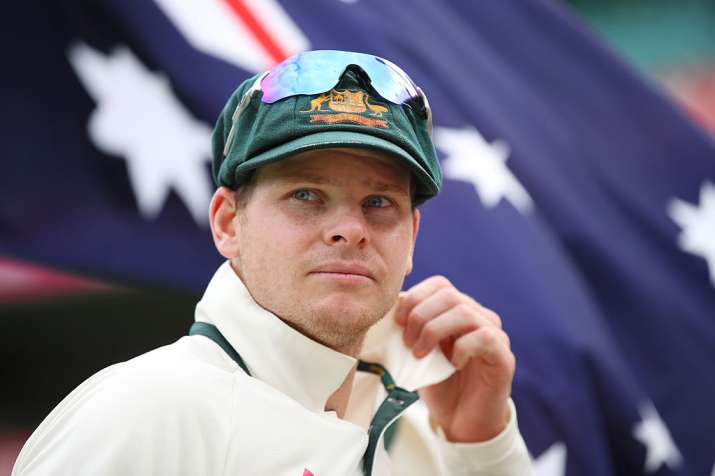 Steve Smith S Behaviour Had Fallen Well Below Standard Required Mcc Cricket News India Tv