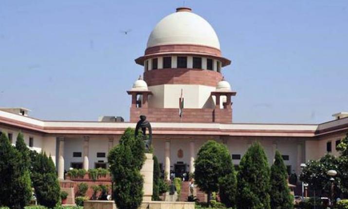 Khap interference in marriage of two adults absolutely