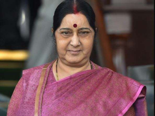 Govt says bodies of 39 Indians abducted in Iraq found,