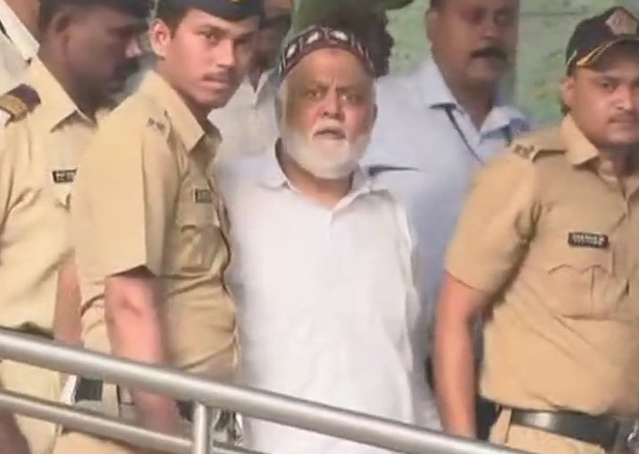 Farooq Takla key facilitator of Mumbai blasts accused;