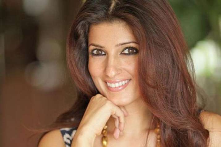 Twinkle Khanna Current Generation More Equipped To Handle Spotlight   Twinkle Khanna 1522237080 