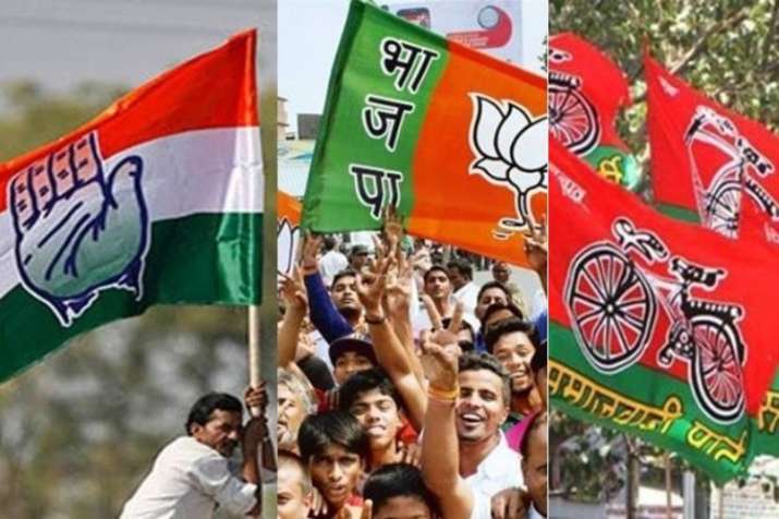 Lok Sabha bypolls: UP parties pulling out all stops to win