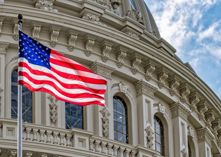 US: Congress clears $1.3 trillion budget, averts another