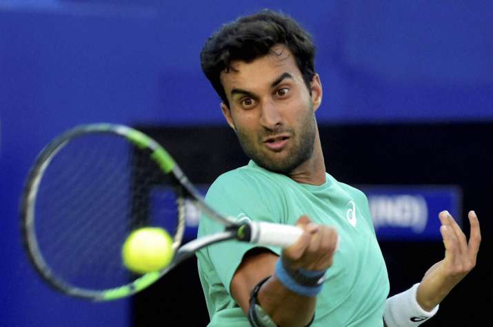 Miami Open Qualifiers