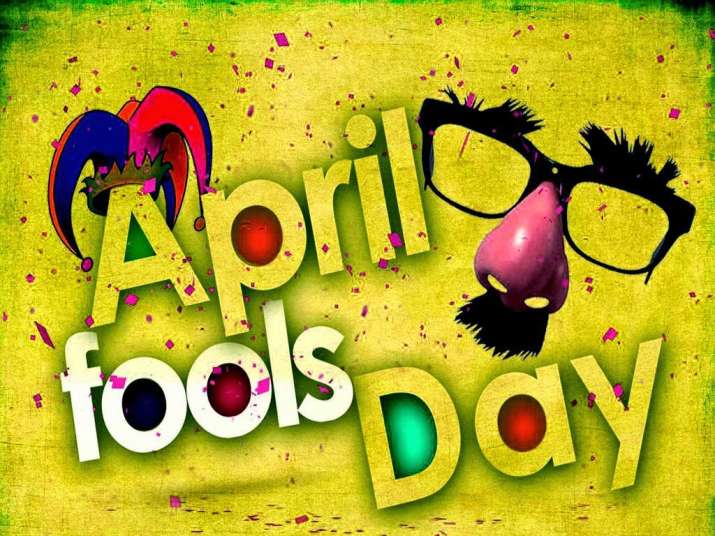 April Fools' Day 2018: Wishes, WhatsApp Quotes, SMS, HD Images, Facebook Status and Greetings ...