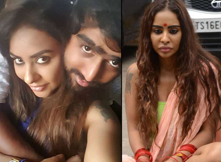 Srireddy Hd Sex Videos - Sri Reddy Leaks: NHRC issues notice to Telangana government over ...