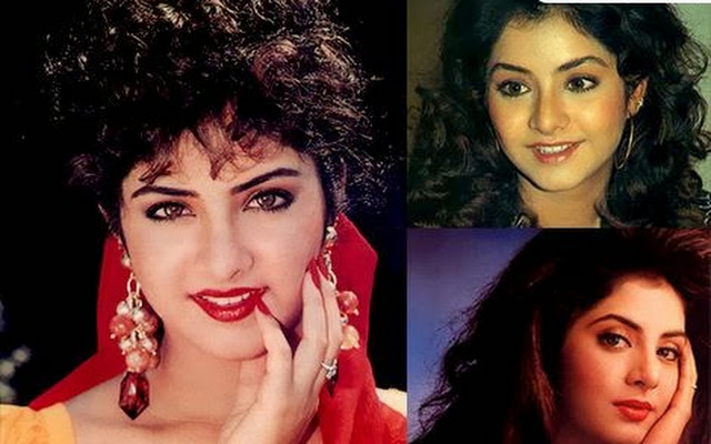 Divya Bharti Death Anniversary એક્ટ્રેસના મોત પર ઉઠ્યા અનેક સવાલો મોતનું રહસ્ય રહ્યું