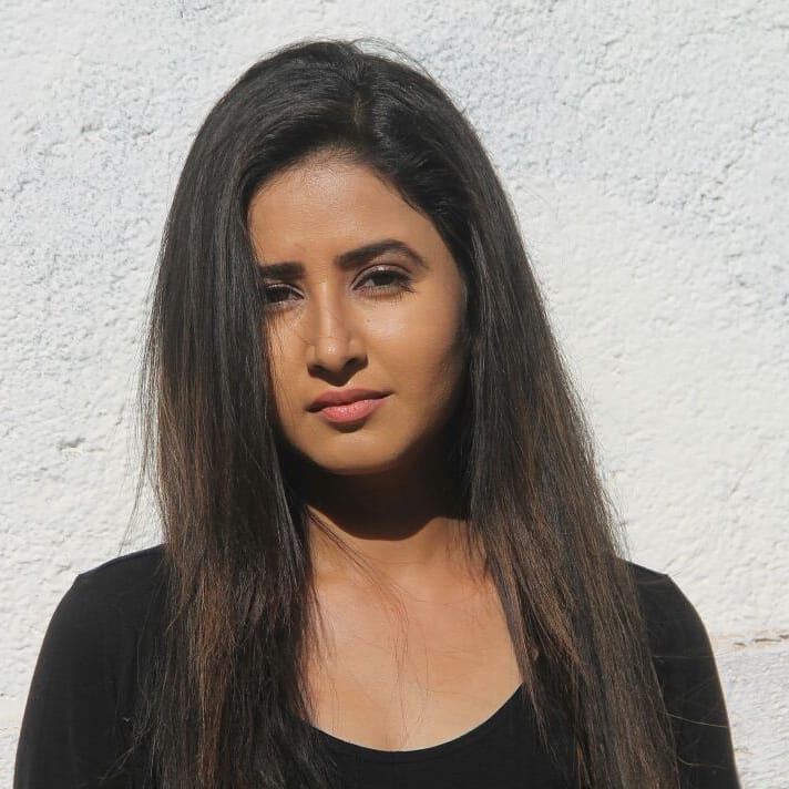 India Tv - Sana Amin Sheikh in Bhootu