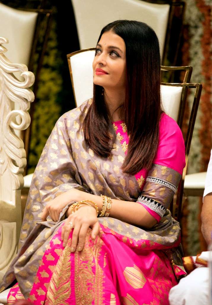 India Tv - Aishwarya Rai Bachchan