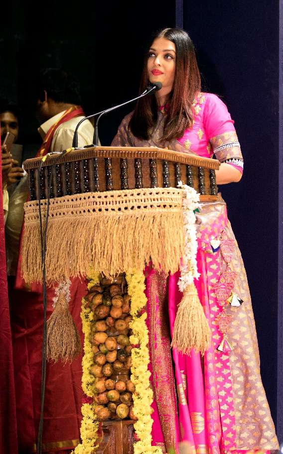 India Tv - Aishwarya Rai Bachchan