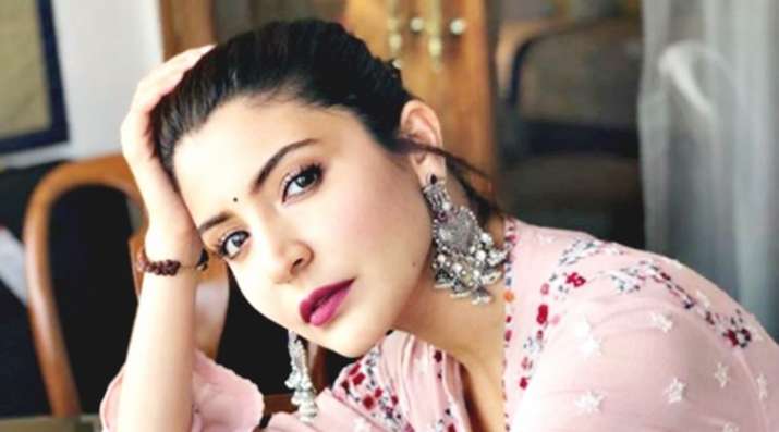 Anushka Sharma on Zero and Sanjay Dutt biopic: Have