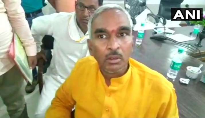 Unnao rape case: BJP MLA defends Kldeep Sengar, says